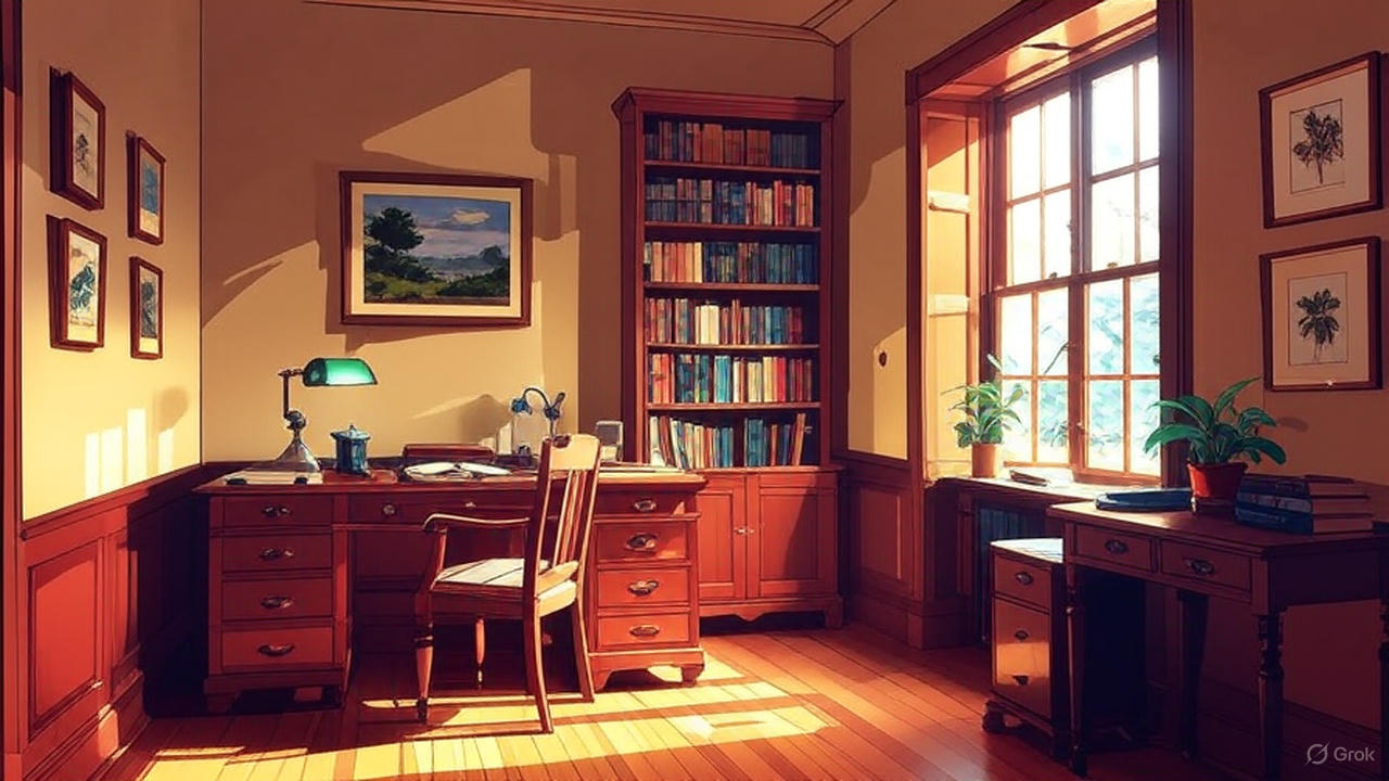 Hallo Semua!... Selamat Datang 🤗