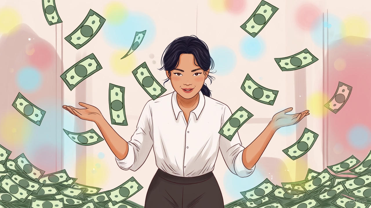 Kebutuhan vs Keinginan