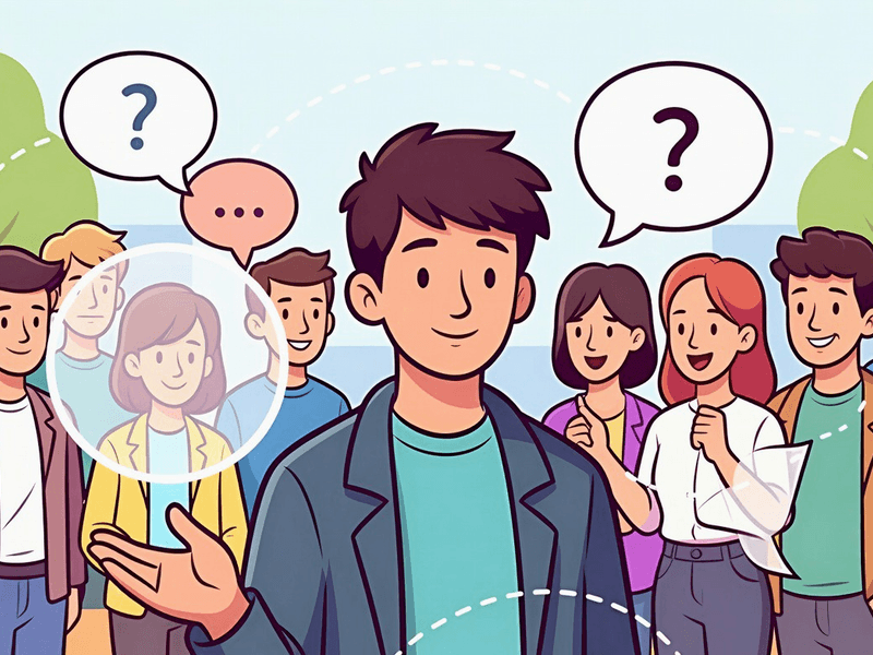 Tentang Memahami Orang Lain (dan Batasannya)