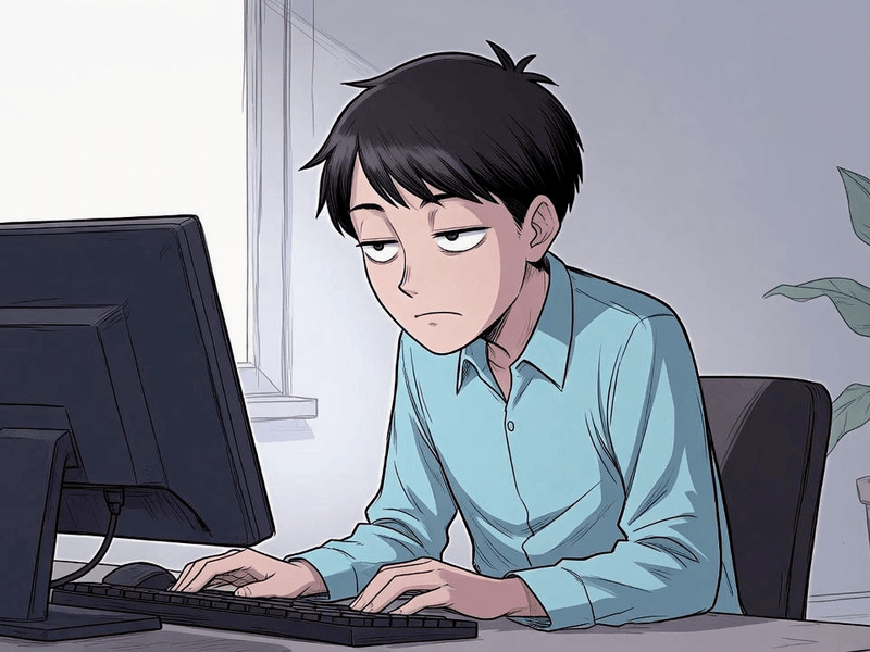 Ingin Jadi Programmer Tapi Enggan Ngoding