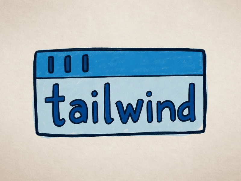 Jatuh Cinta Pada TailwindCSS