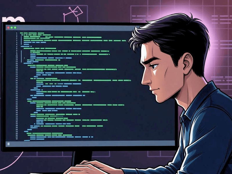 Dari Mau Nangis Kejebak Vim Sampai Jadi Pecandu Berat