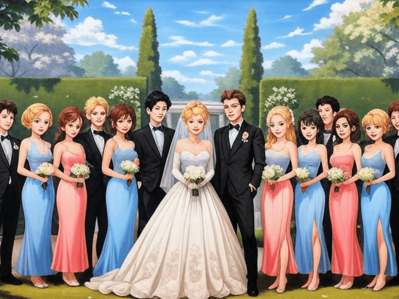 Fomo Hajatan Pernikahan di Desaku