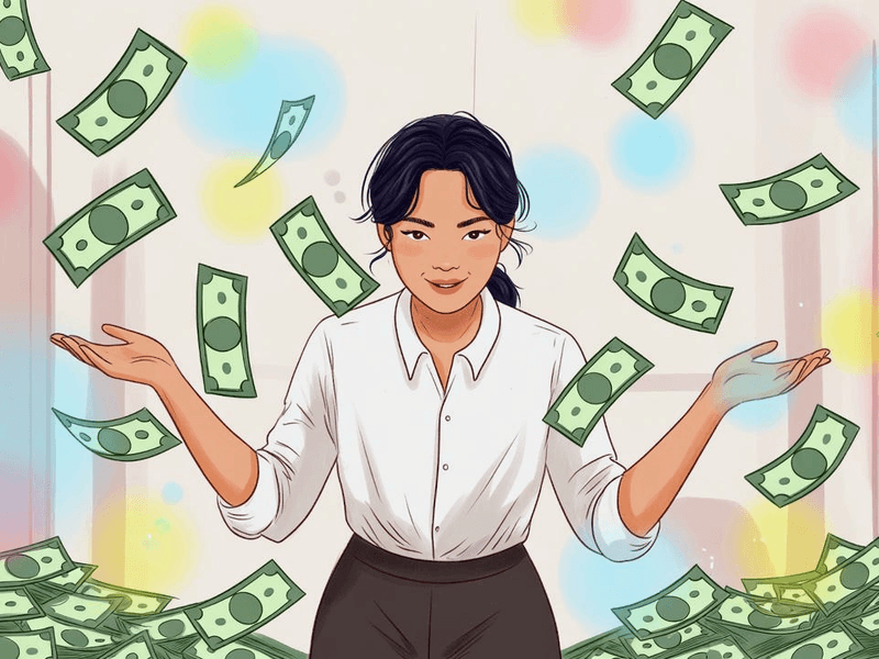 Kebutuhan vs Keinginan