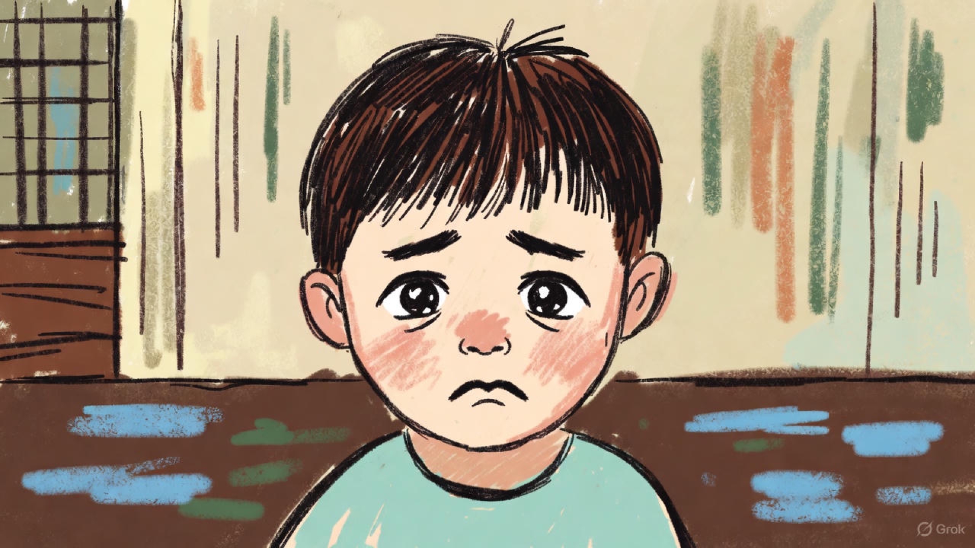 Sepotong Kata Yang Membuat Ku Sedih