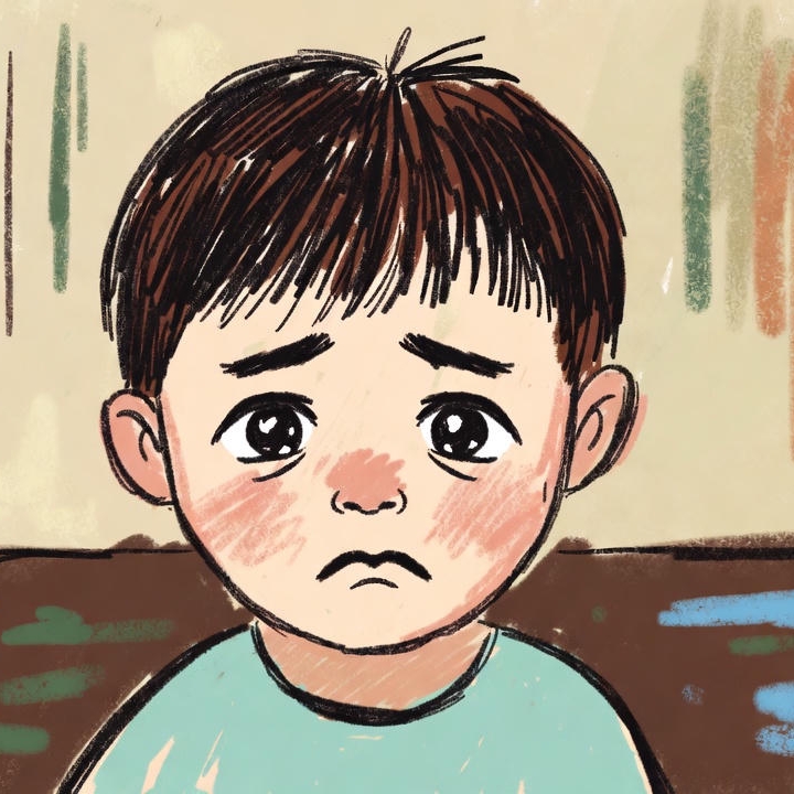 Sepotong Kata Yang Membuat Ku Sedih