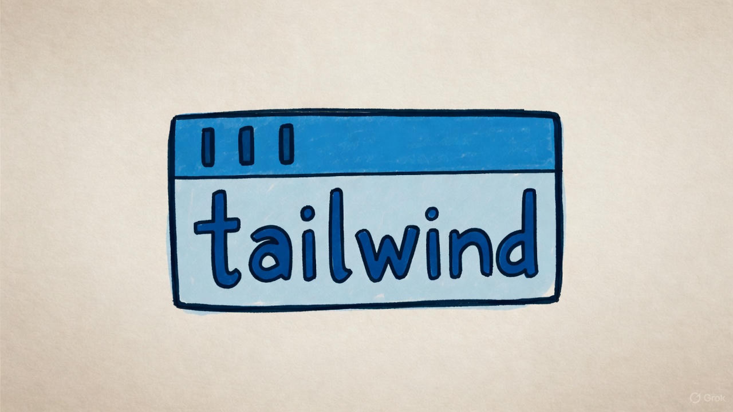 Jatuh Cinta Pada TailwindCSS