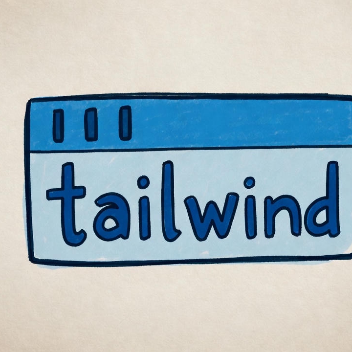 Jatuh Cinta Pada TailwindCSS