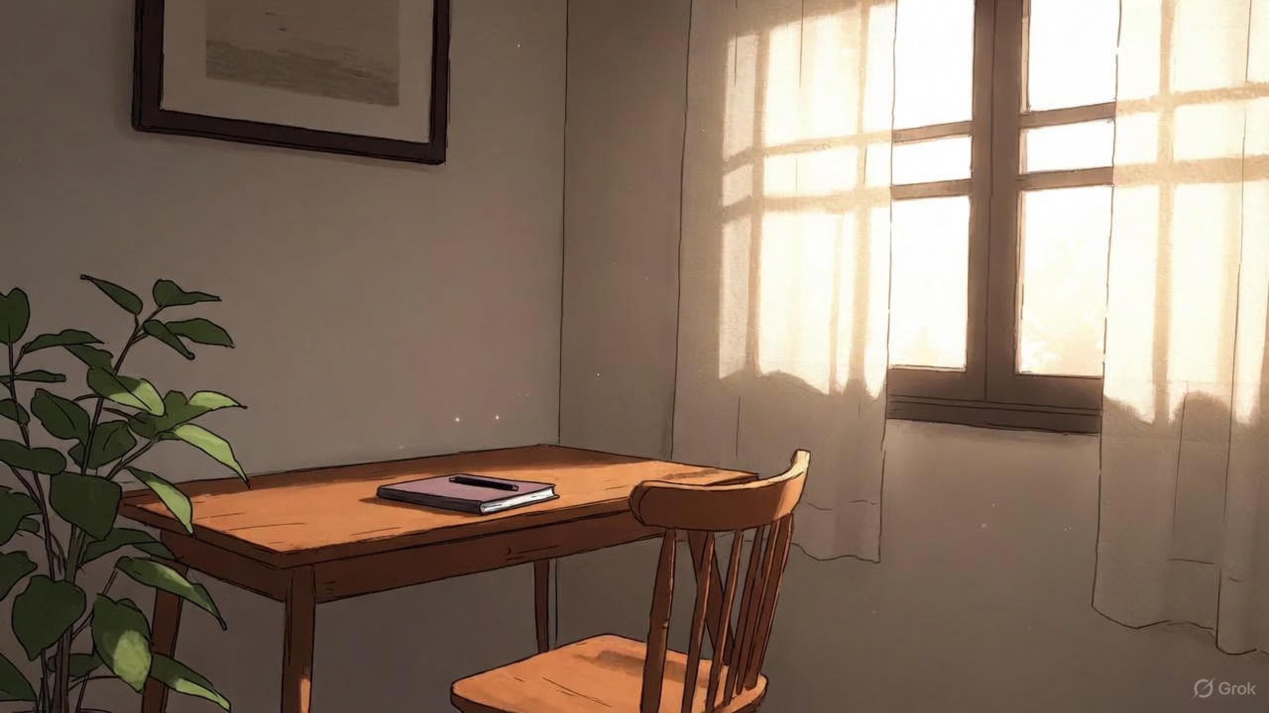 Alasanku Suka Menulis Di Obsidian